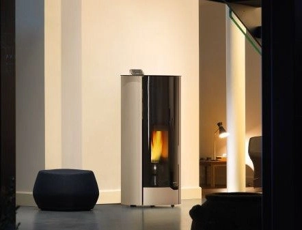 Nina - peć na pelete